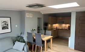 Pułaskiego 11A - Przestronne apartamenty, Sopot centrum